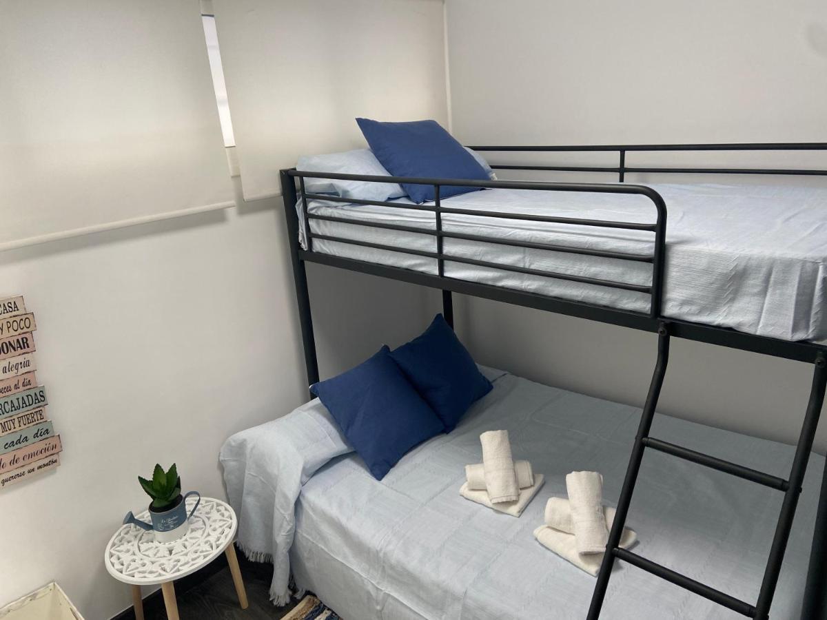 Apartamento En Cap Салоу Экстерьер фото