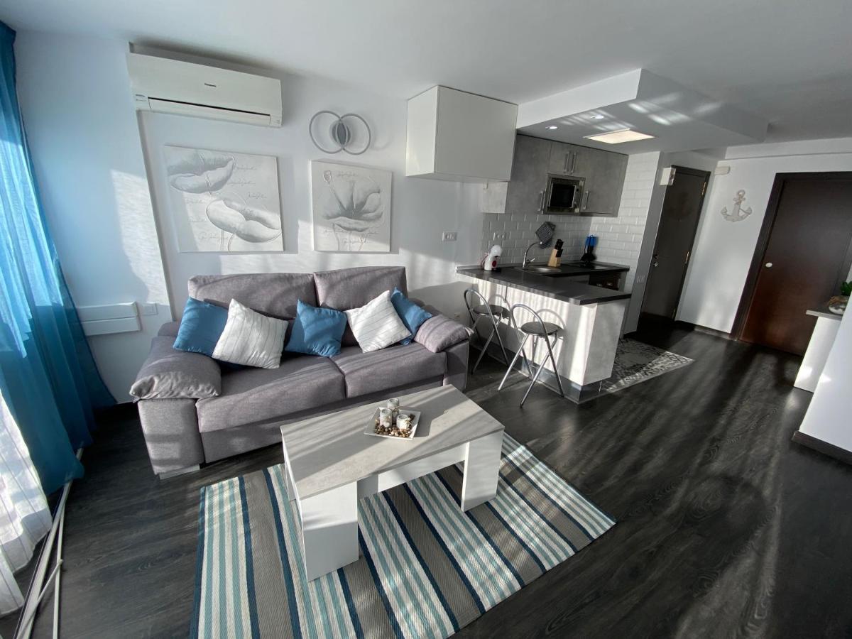 Apartamento En Cap Салоу Экстерьер фото