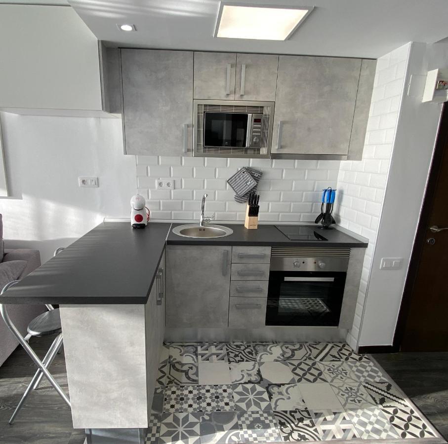 Apartamento En Cap Салоу Экстерьер фото