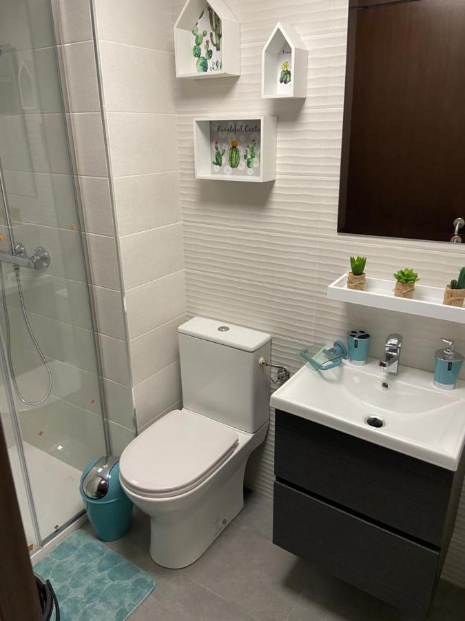 Apartamento En Cap Салоу Экстерьер фото