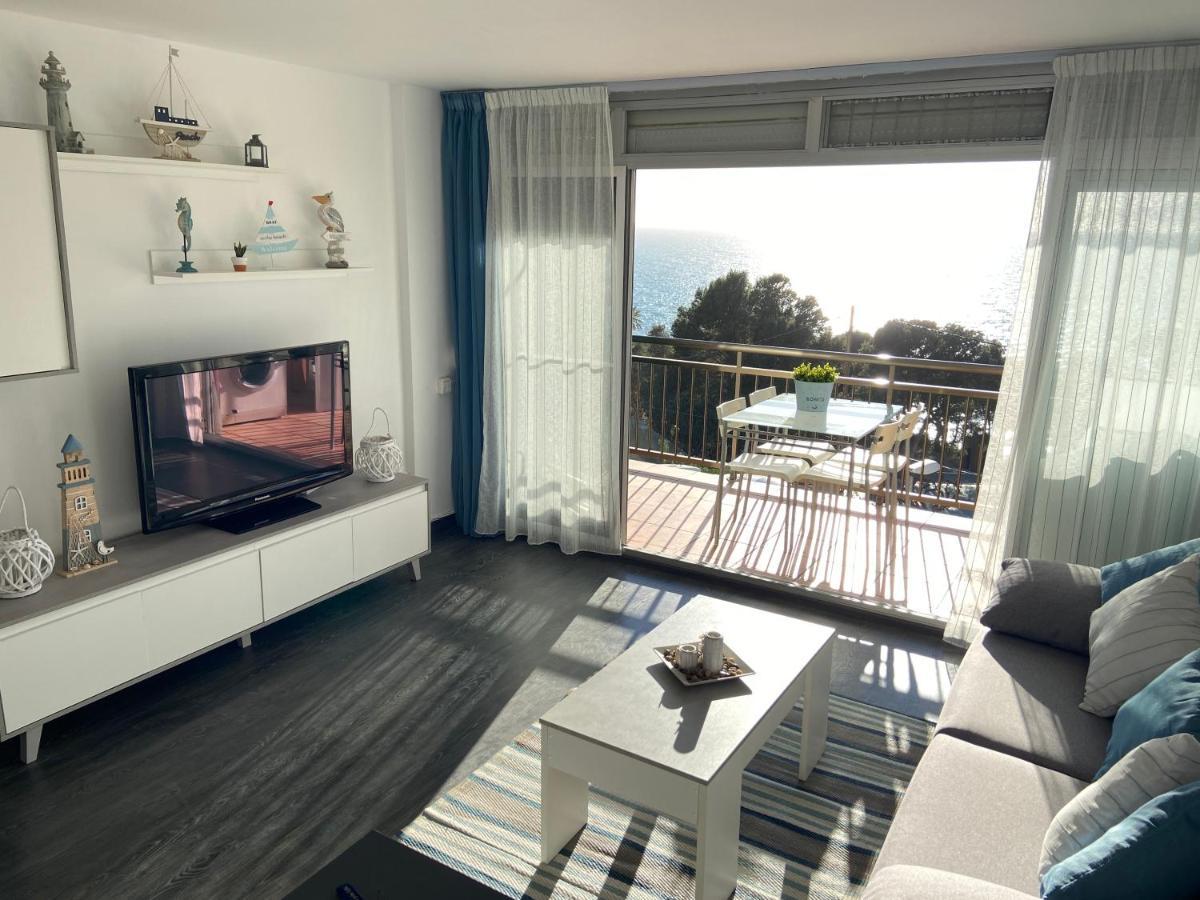 Apartamento En Cap Салоу Экстерьер фото